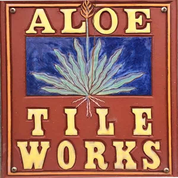 Aloe Tile Works